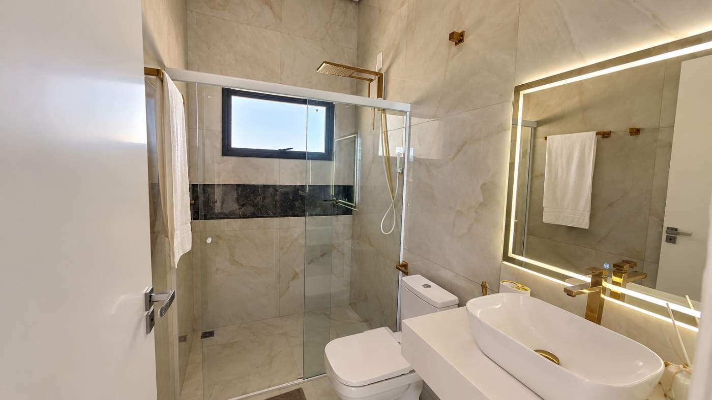 Casa à venda com 3 quartos, 1 suíte, 2 vagas e 169m² no Thermas de Santa Barbara, Águas de Santa Bárbara (SP) — foto 12 de 30