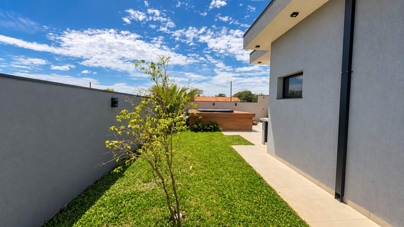 Casa à venda com 3 quartos, 1 suíte, 2 vagas e 169m² no Thermas de Santa Barbara, Águas de Santa Bárbara (SP) — foto 10 de 30
