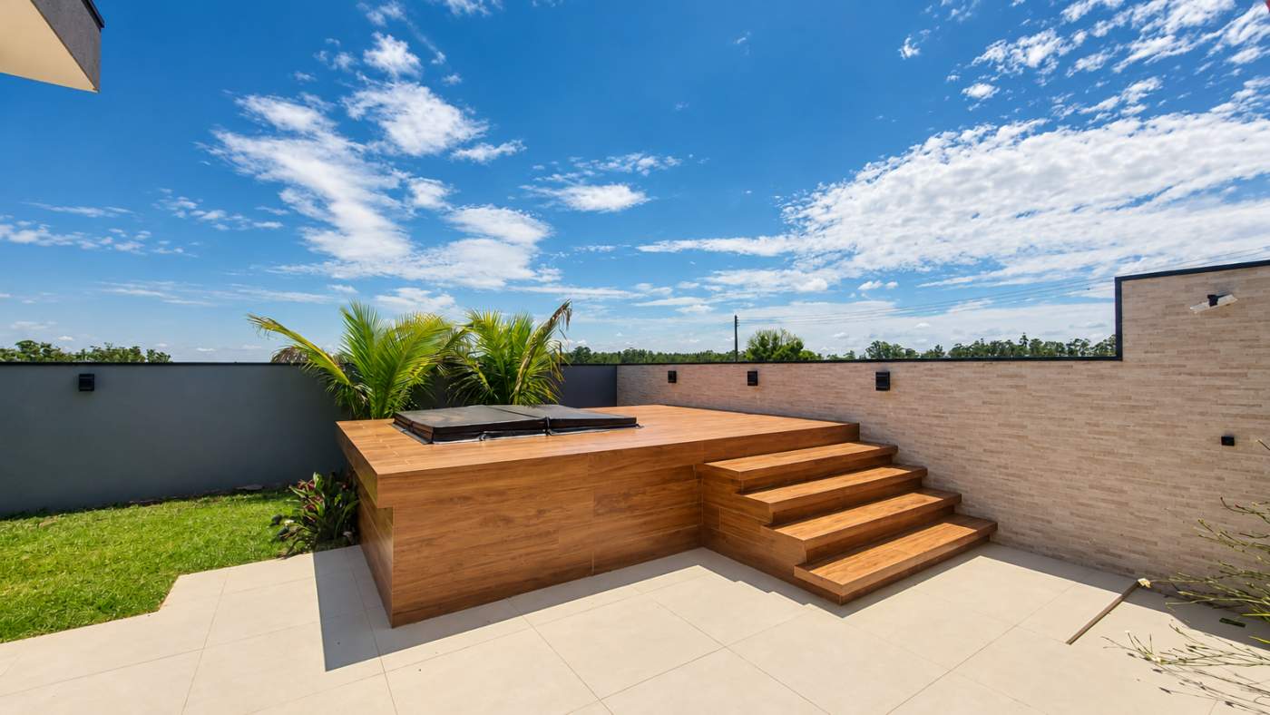 Casa à venda com 3 quartos, 1 suíte, 2 vagas e 169m² no Thermas de Santa Barbara, Águas de Santa Bárbara (SP) — foto 9 de 30