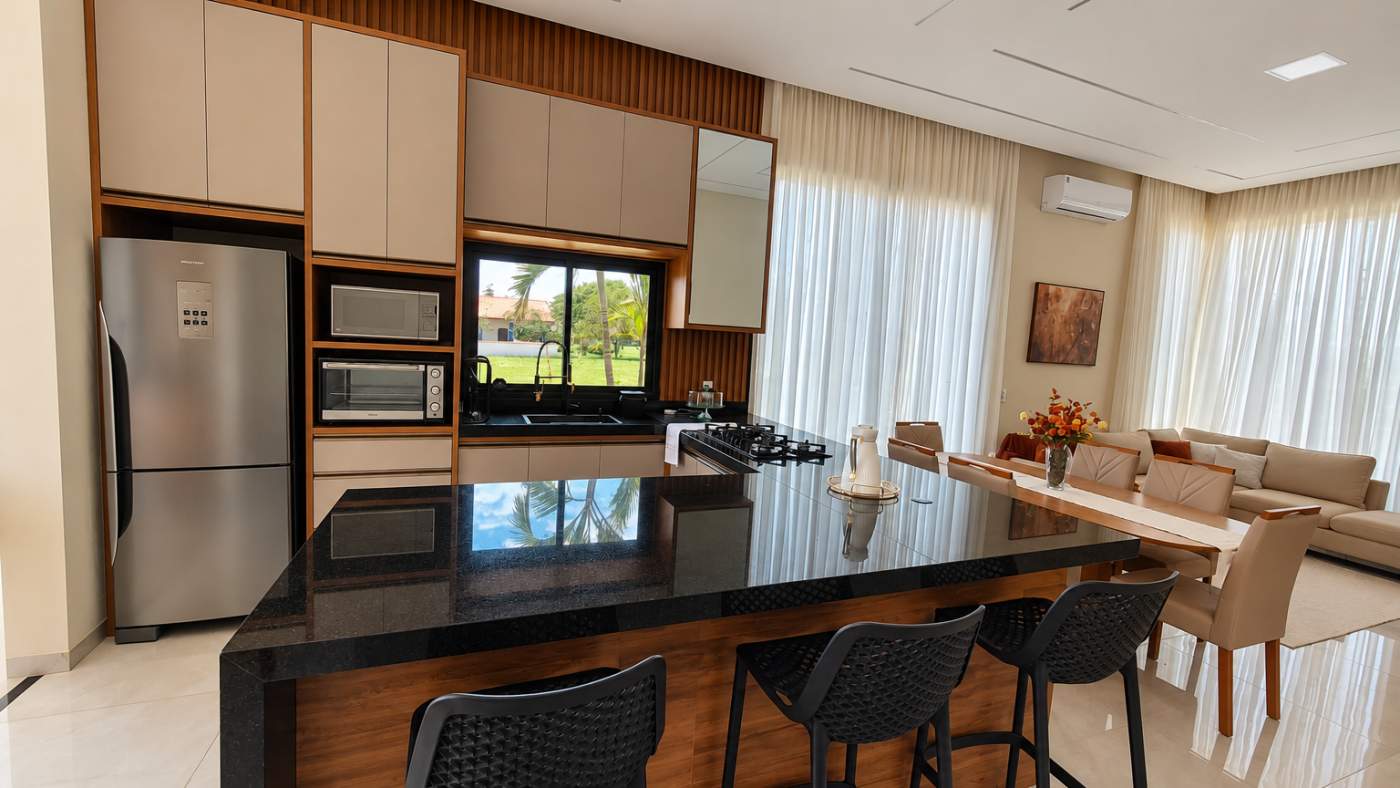Casa à venda com 3 quartos, 1 suíte, 2 vagas e 169m² no Thermas de Santa Barbara, Águas de Santa Bárbara (SP) — foto 5 de 30