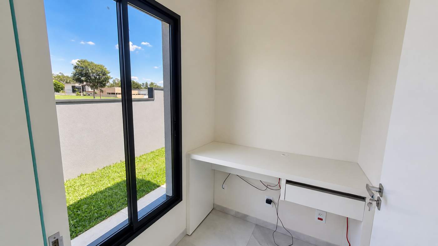 Casa à venda com 3 quartos, 1 suíte, 2 vagas e 169m² no Thermas de Santa Barbara, Águas de Santa Bárbara (SP) — foto 15 de 30