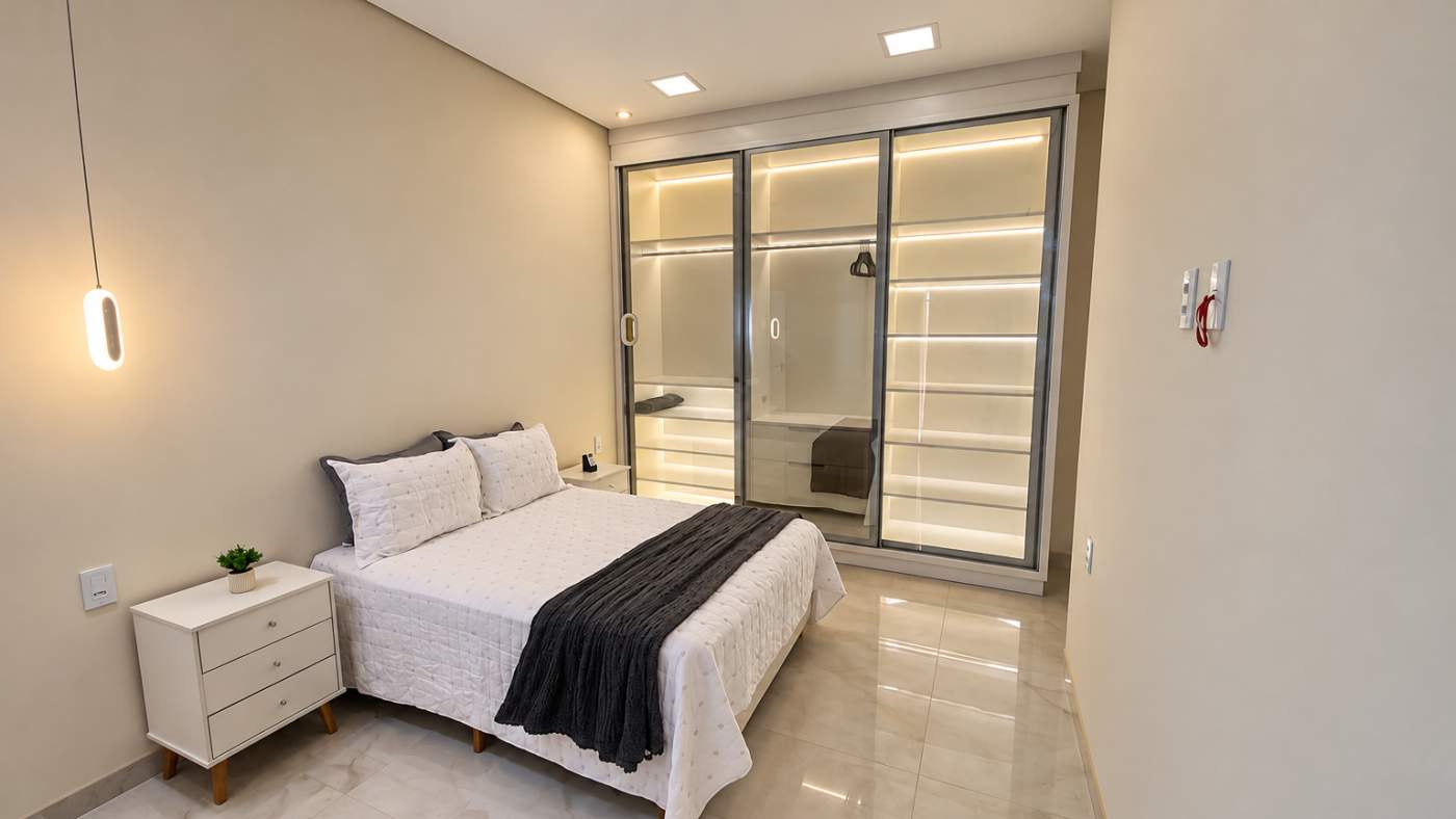 Casa à venda com 3 quartos, 1 suíte, 2 vagas e 169m² no Thermas de Santa Barbara, Águas de Santa Bárbara (SP) — foto 14 de 30