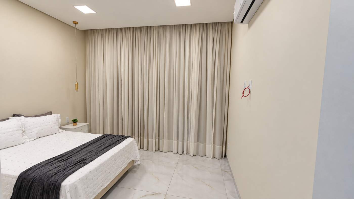 Casa à venda com 3 quartos, 1 suíte, 2 vagas e 169m² no Thermas de Santa Barbara, Águas de Santa Bárbara (SP) — foto 11 de 30