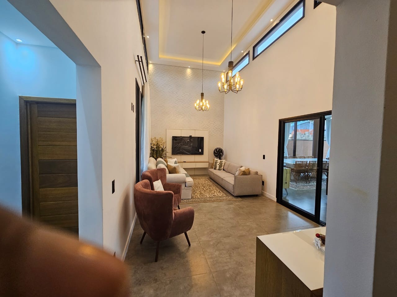 Casa à venda com 3 quartos, 1 suíte, 6 vagas e 190m² no Thermas de Santa Bárbara Gleba I, Águas de Santa Bárbara (SP) — foto 12 de 30