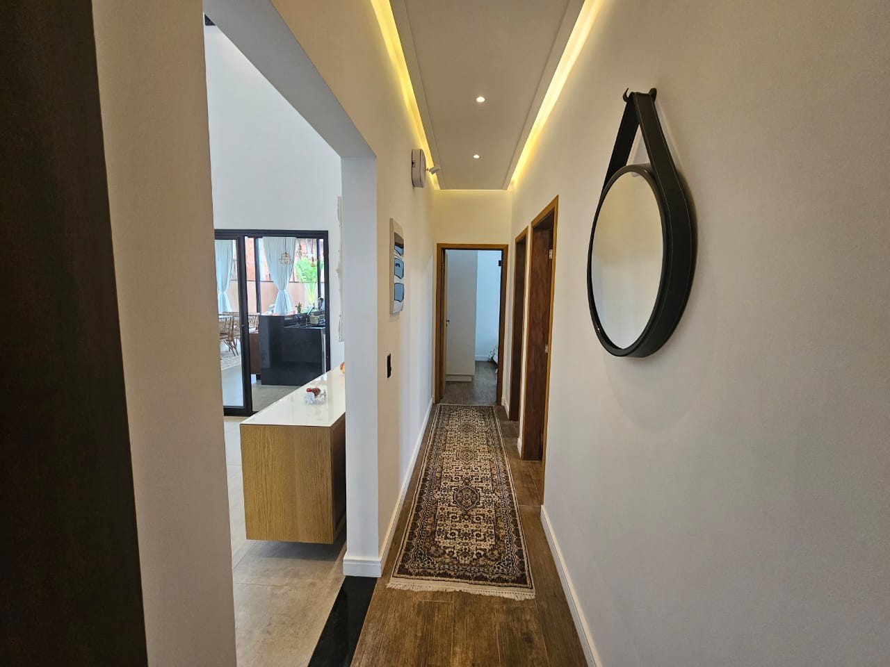 Casa à venda com 3 quartos, 1 suíte, 6 vagas e 190m² no Thermas de Santa Bárbara Gleba I, Águas de Santa Bárbara (SP) — foto 13 de 30