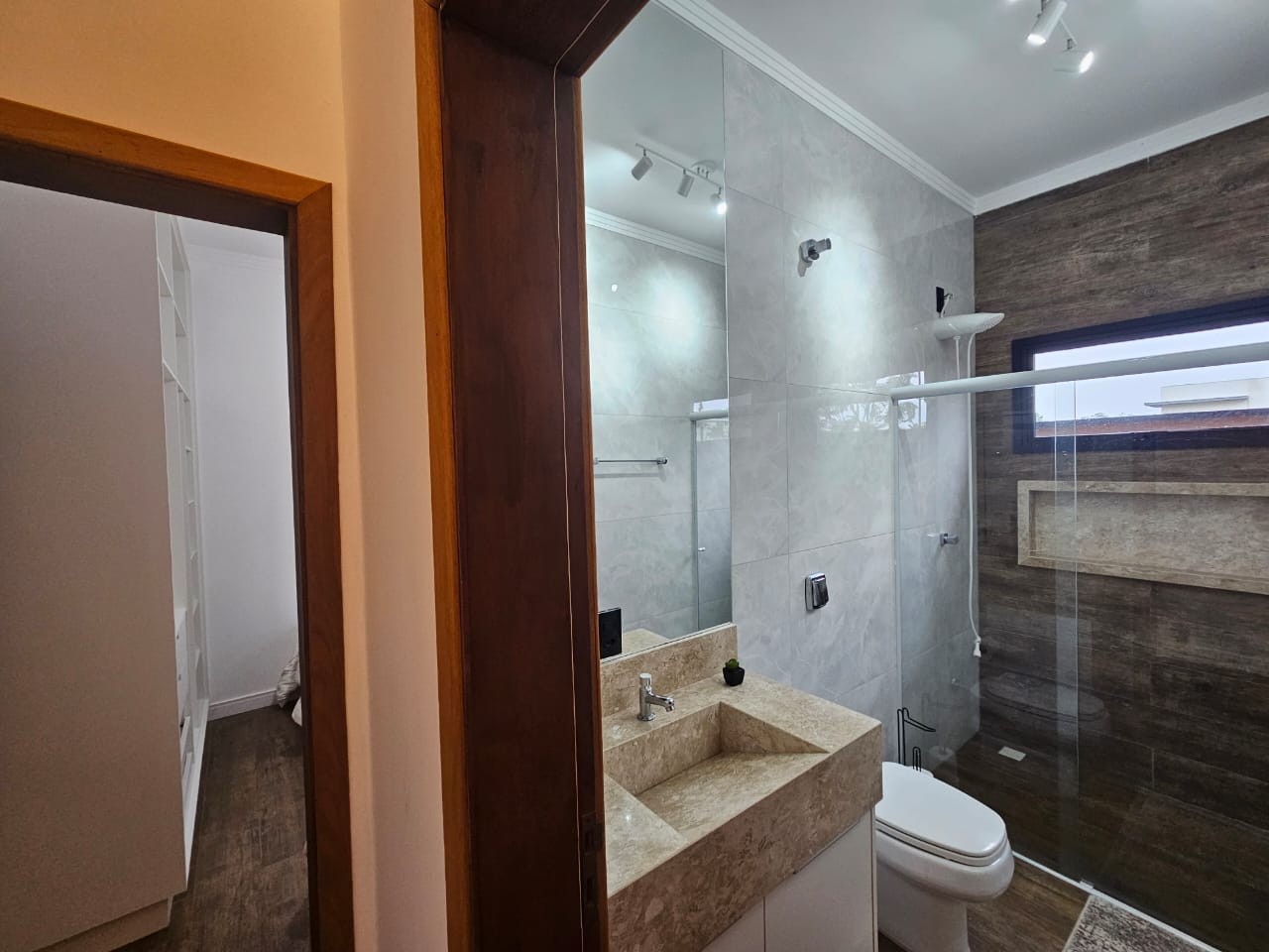 Casa à venda com 3 quartos, 1 suíte, 6 vagas e 190m² no Thermas de Santa Bárbara Gleba I, Águas de Santa Bárbara (SP) — foto 14 de 30