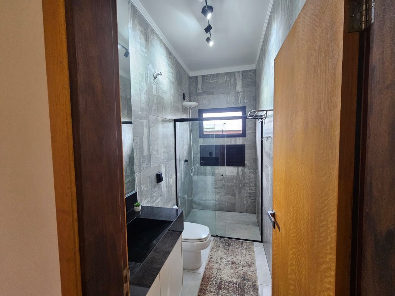 Casa à venda com 3 quartos, 1 suíte, 6 vagas e 190m² no Thermas de Santa Bárbara Gleba I, Águas de Santa Bárbara (SP) — foto 17 de 30