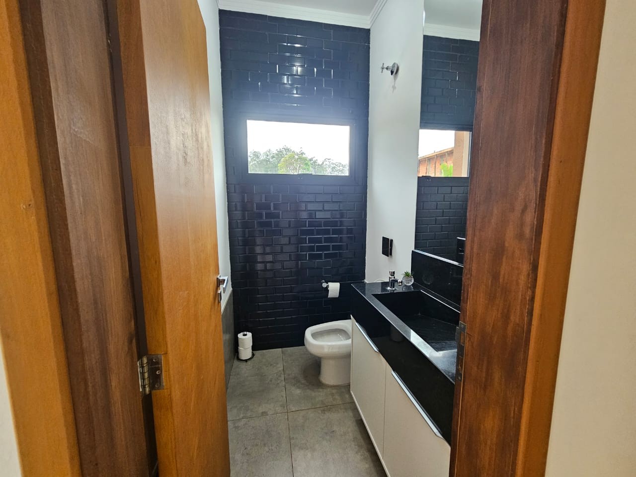 Casa à venda com 3 quartos, 1 suíte, 6 vagas e 190m² no Thermas de Santa Bárbara Gleba I, Águas de Santa Bárbara (SP) — foto 19 de 30
